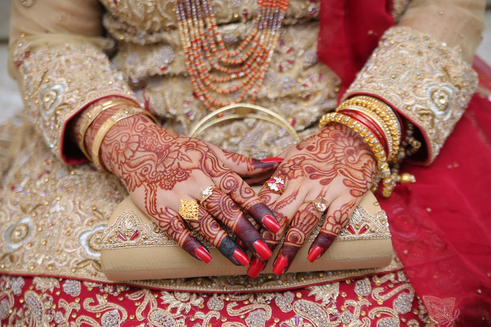 Genuine Marriage Sites in India
