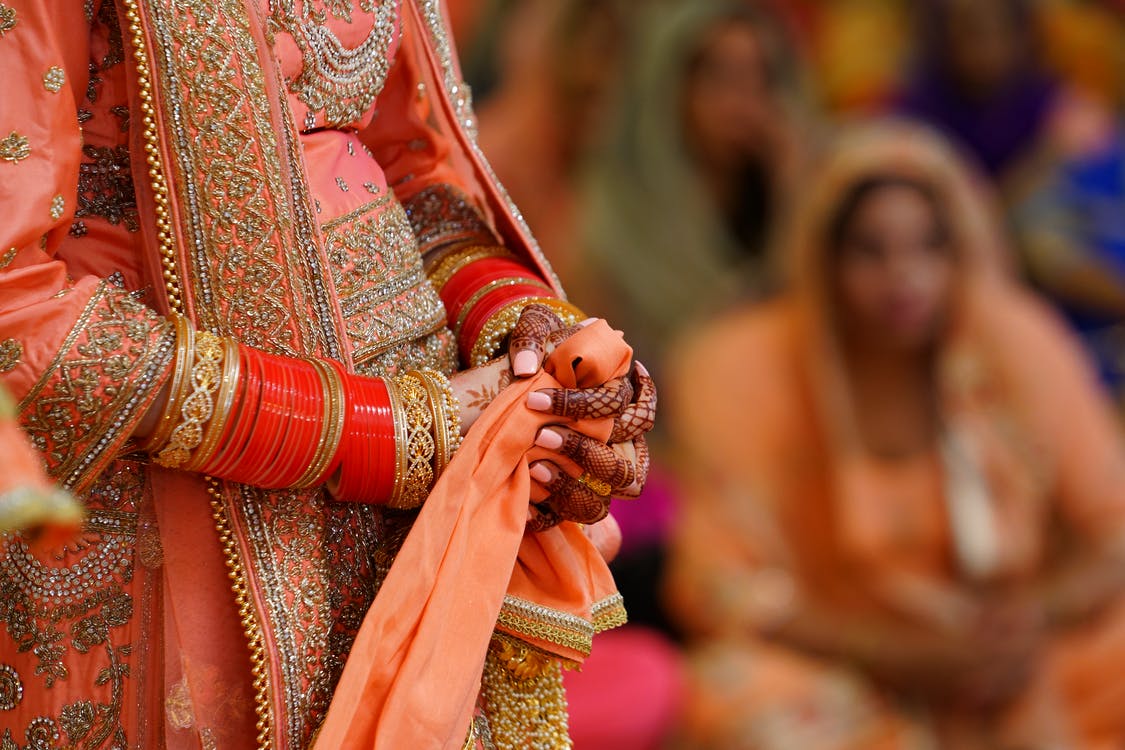 India’s Trusted Matrimonial Website