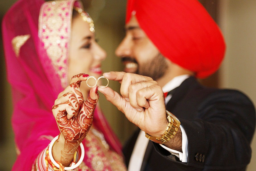 How to Find Your Perfect Indian Brides Through Matrimony Website of India?