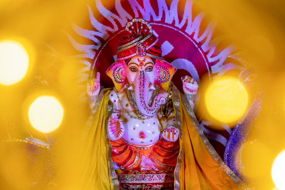Powerful Ganesh Mantras for Removal of Obstacles, Troubles & Sufferings