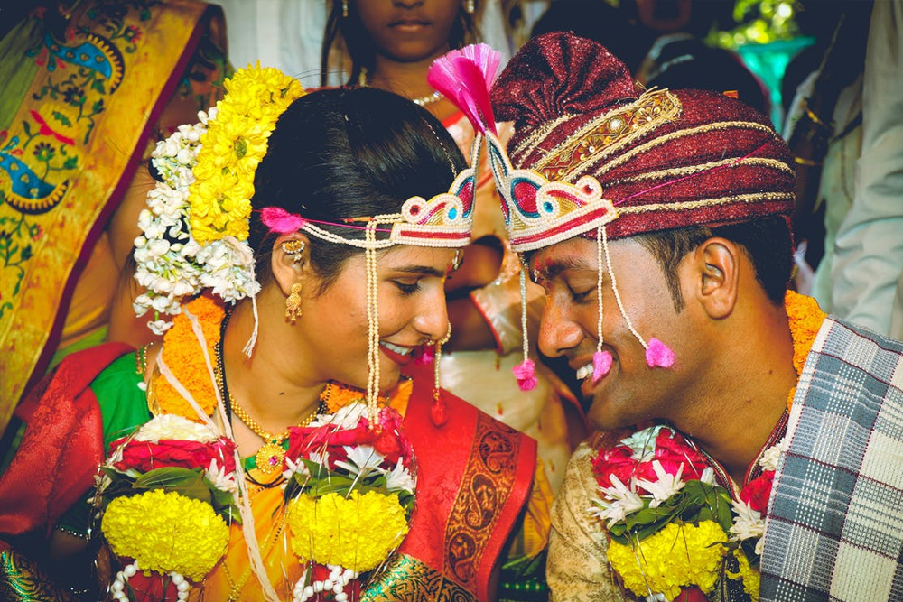 Matrimony Indian Success Stories