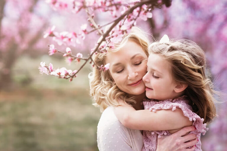 Mother’s Day: How a daughter made her mom’s wish come true