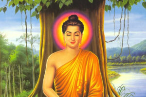 Secret of success The Motivational Story of Gautama Buddha