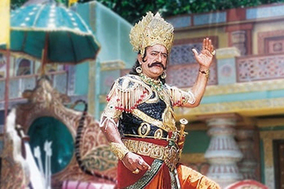 10 interesting facts about Ravan you must tell your child this Dusshera post thumbnail image