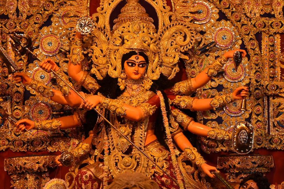 Powerful Durga Mantras for Prosperity and Success