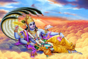 Powerful Vishnu Mantras To Gain Happiness and Success