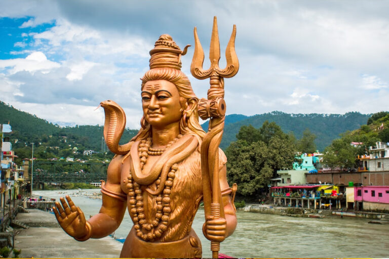 Shiva Mantras To Gain Wealth and Prosperity in Life