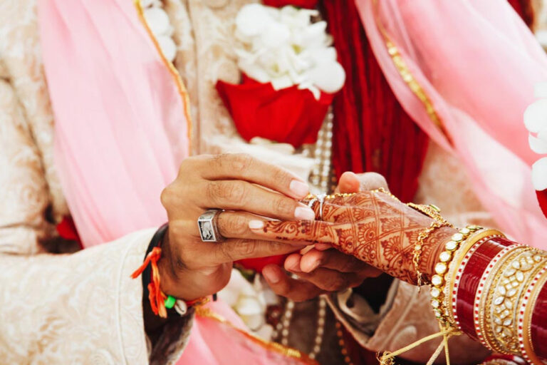 The Rise of Online Second Marriage Matrimony Sites